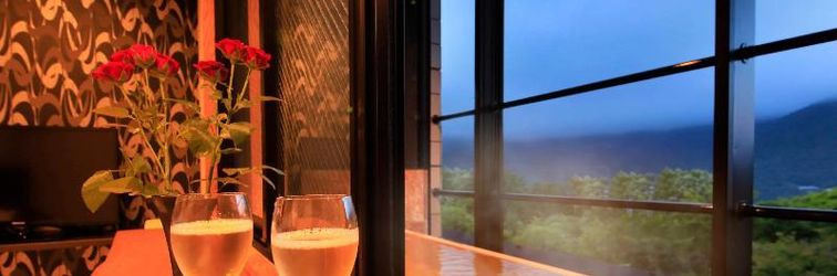 Lain-lain Ryokan Hakone Gora Bettei Koyoi (Adult only)