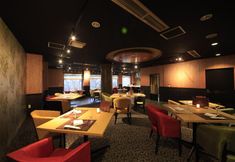 其他 2 Ryokan Hakone Gora Bettei Koyoi (Adult only)