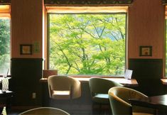 기타 4 Ryokan Hakone Gora Bettei Koyoi (Adult only)