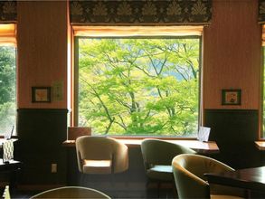 기타 4 Ryokan Hakone Gora Bettei Koyoi (Adult only)
