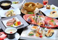 기타 6 Ryokan Hakone Gora Bettei Koyoi (Adult only)