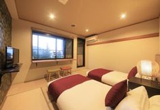 Lainnya 5 Ryokan Hakone Gora Bettei Koyoi (Adult only)