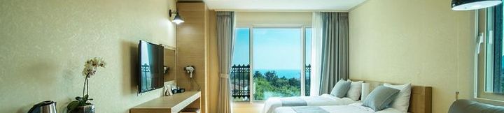 Others 4 Hotel Haerian Jeju
