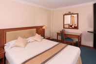 Bedroom Hotel Sentosa