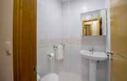 In-room Bathroom 5 Apartamentos VIDA O Pindo