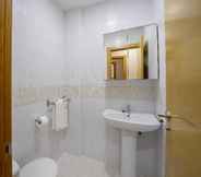 In-room Bathroom 5 Apartamentos VIDA O Pindo