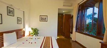 寝室 5 Tea Garden Villa