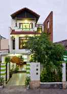 null Flower Garden Homestay