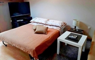 Bilik Tidur 6 Apartments Danijel Opatija