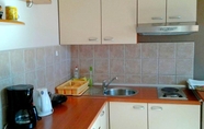 Bilik Tidur 7 Apartments Danijel Opatija