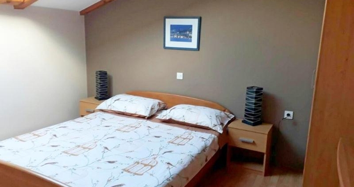 Bilik Tidur Apartments Danijel Opatija