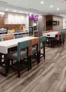 RESTAURANT Home2 Suites by Hilton Pensacola I-10 Pine Forest
