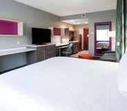 Bedroom 3 Home2 Suites by Hilton Pensacola I-10 Pine Forest