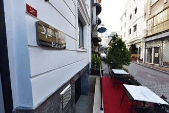 Exterior 4 Almina Inn Hotel