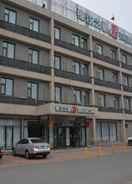 EXTERIOR_BUILDING Jinjiang Inn Hotel Tianjin Jintang Highway Steel P