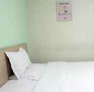 Bedroom 4 7 Days Inn Weihai High Speed Rail Bus Station Hote