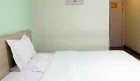 Bedroom 4 7 Days Inn Weihai High Speed Rail Bus Station Hote