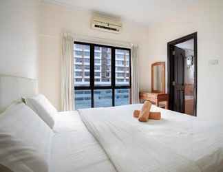 Kamar Tidur 2 Kk Vacation Apartments Marina Court Resort Condomi