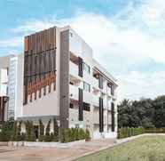 Lainnya 4 Your Place Apartment Prachuap