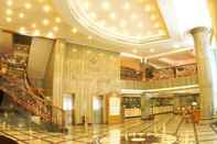 Lobi SHUNDE EMPEROR HOTEL