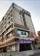 EXTERIOR_BUILDING LAVANDE HOTEL FOSHAN SHUNDE SHUNLIAN PLAZA