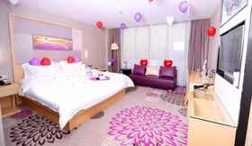 ห้องนอน 6 LAVANDE HOTEL FOSHAN SHUNDE SHUNLIAN PLAZA