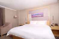 ห้องนอน LAVANDE HOTEL FOSHAN SHUNDE SHUNLIAN PLAZA