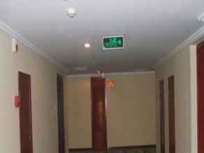 Lain-lain 4 GreenTree Inn Guiyang Penshuichi