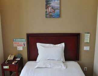 Lainnya 2 GreenTree Inn Guiyang Penshuichi