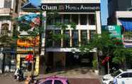 Bangunan 7 Cham Hotel Apartment