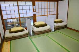 Kamar Tidur 4 Guesthouse Asobigokoro Kumamoto