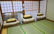 Bedroom 4 Guesthouse Asobigokoro Kumamoto