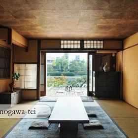AOI KYOTO STAY TRADITIONAL TOWNHOUSE 1, Hotel Kuse
