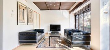 Common Space 4 AOI KYOTO STAY TRADITIONAL TOWNHOUSE