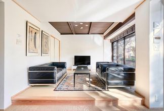 Common Space 4 AOI KYOTO STAY TRADITIONAL TOWNHOUSE