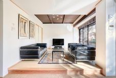 Common Space AOI KYOTO STAY TRADITIONAL TOWNHOUSE