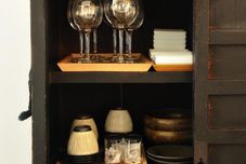 Restaurant AOI KYOTO STAY TRADITIONAL TOWNHOUSE