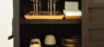 餐厅 5 AOI KYOTO STAY TRADITIONAL TOWNHOUSE