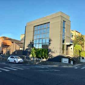 Japanese hotel Momoyama 1, Hotel Kumiyamadanchi 5