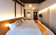Bedroom 6 Ethnography Gion Shinmonzen