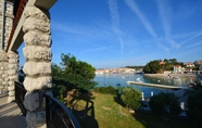 Nearby View and Attractions 3 Villas Arbia - Villa Margita