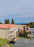 VIEW_ATTRACTIONS Residence Azureva Roquebrune Cap Martin