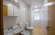 In-room Bathroom 5 Apartamentos VIDA Carrumeiro