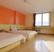 Bedroom 3 7 Days Inn Yantai Ludong University Branch