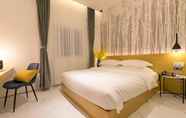 Bilik Tidur 6 Lim Hotel