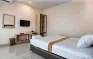 Bedroom 4 Wisma Apple