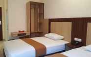 Kamar Tidur 6 Wisma Apple