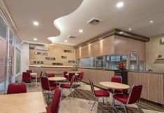 Restoran 2 Wisma Apple