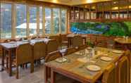 Restaurant 5 Golden Tulip Manali Hotel