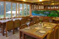 Restaurant Golden Tulip Manali Hotel